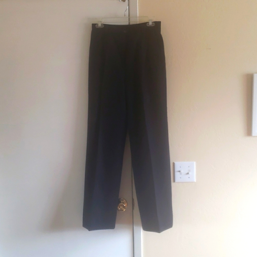 Pendleton wool pants 28 inch waist